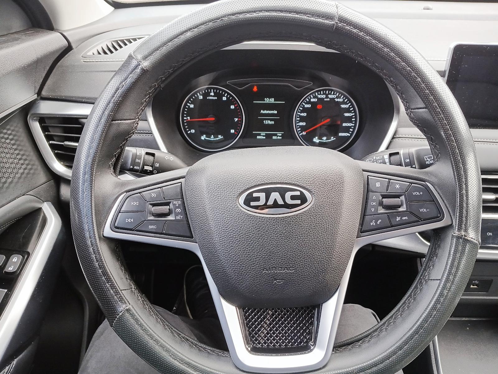 JAC JAC 2025 - Imagen 11 de 12