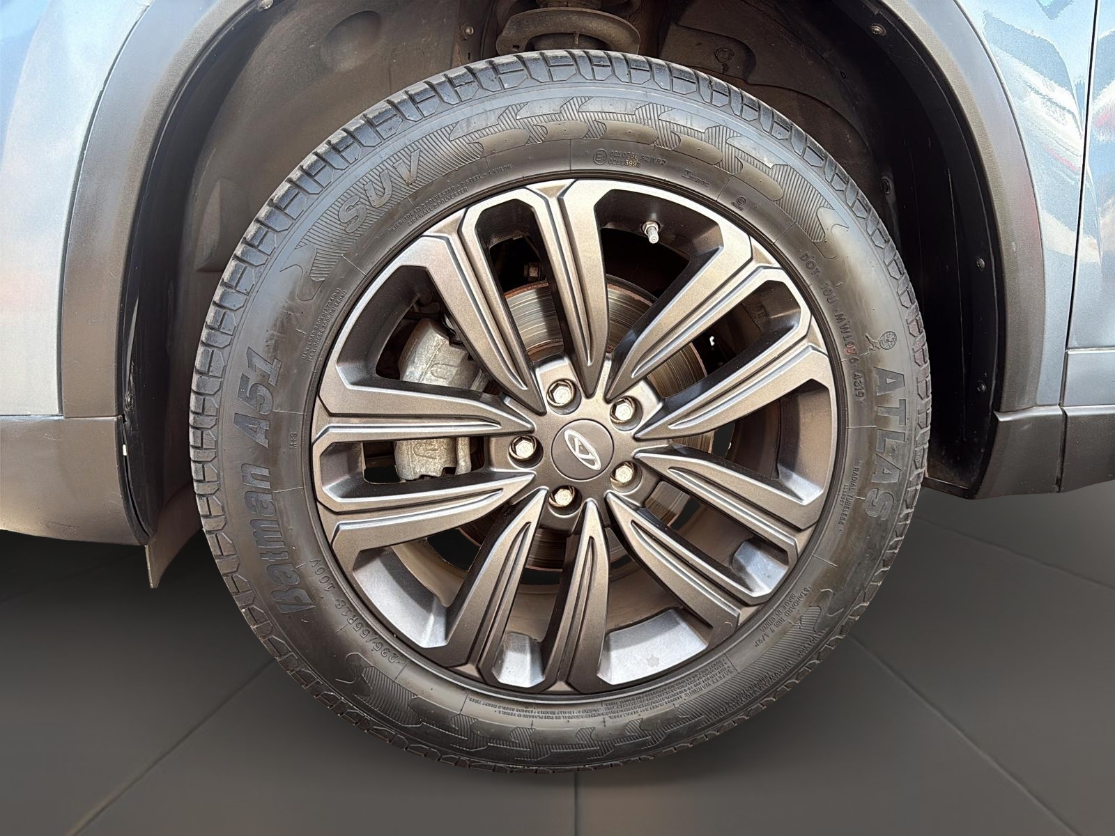 CHERY TIGGO 8 2021 - Imagen 7 de 12