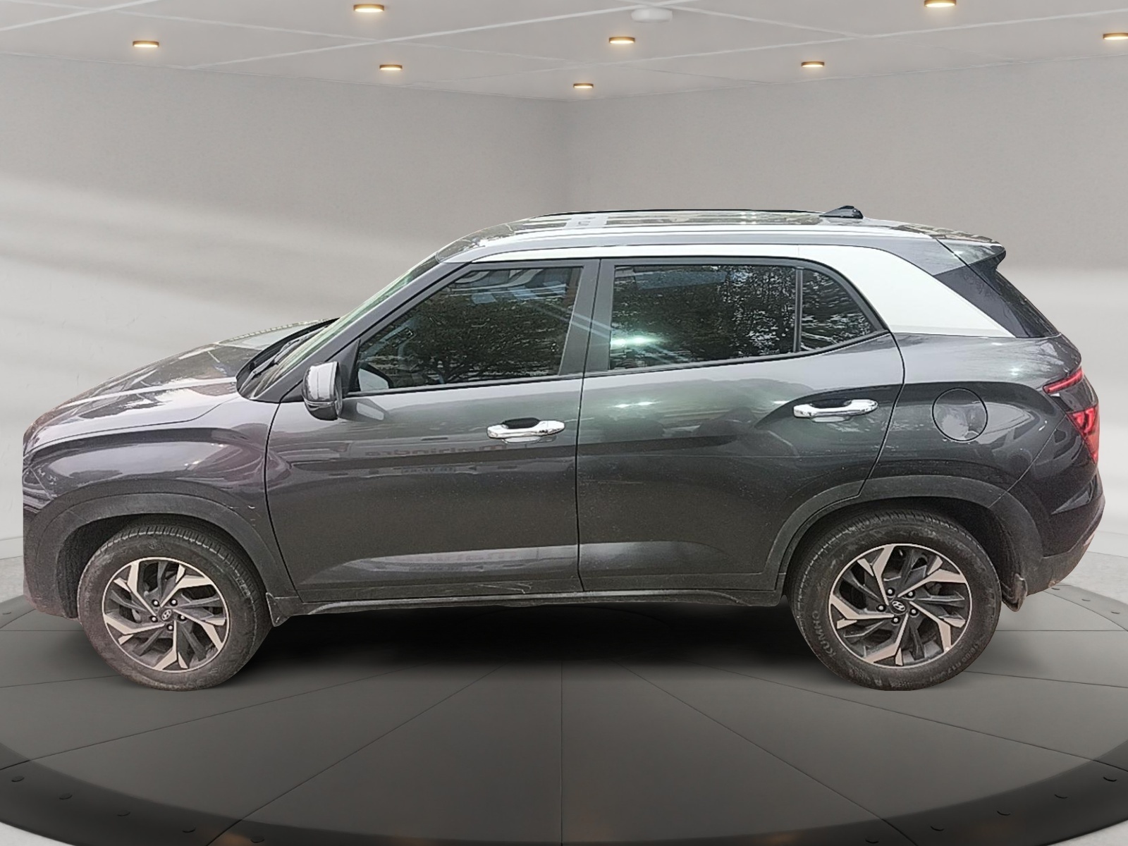 Hyundai HYUNDAI 2024 - Foto 5 de 12
