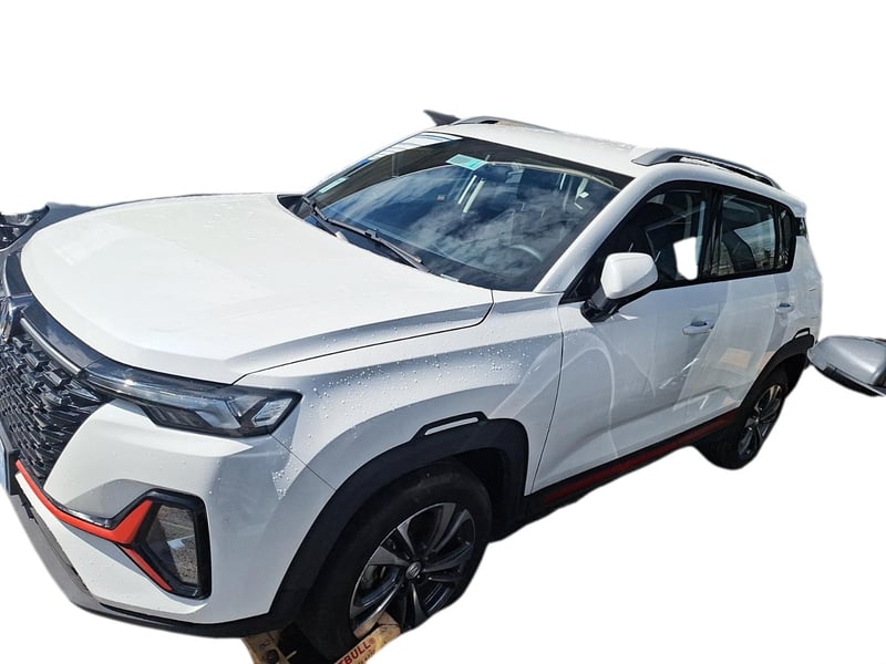 Changan CHANGAN 2025 - Imagen 5 de 12