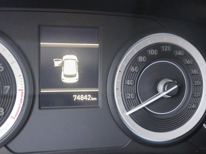 Hyundai CRETA 2023 - Imagen 6 de 7