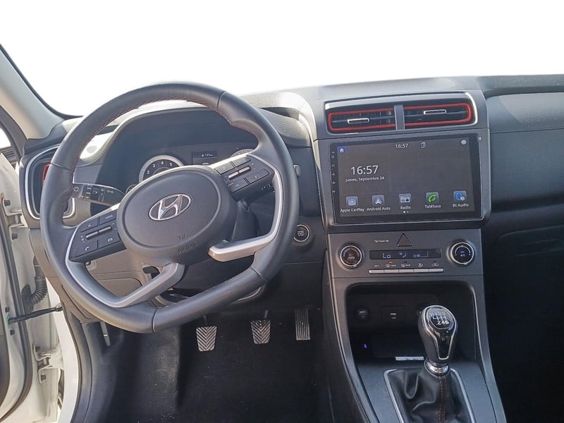 Hyundai CRETA 2023 - Imagen 7 de 10