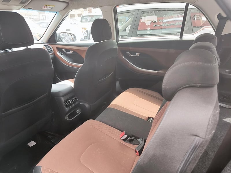 Hyundai CRETA GRAND 2023 - Imagen 9 de 12