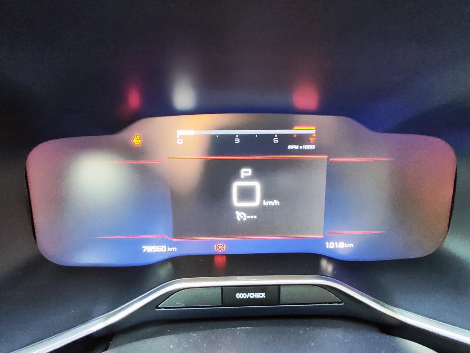 Citroën C5 AIRCROSS 2022 - Imagen 12 de 12