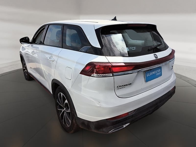 Changan CHANGAN 2024 - Imagen 3 de 11