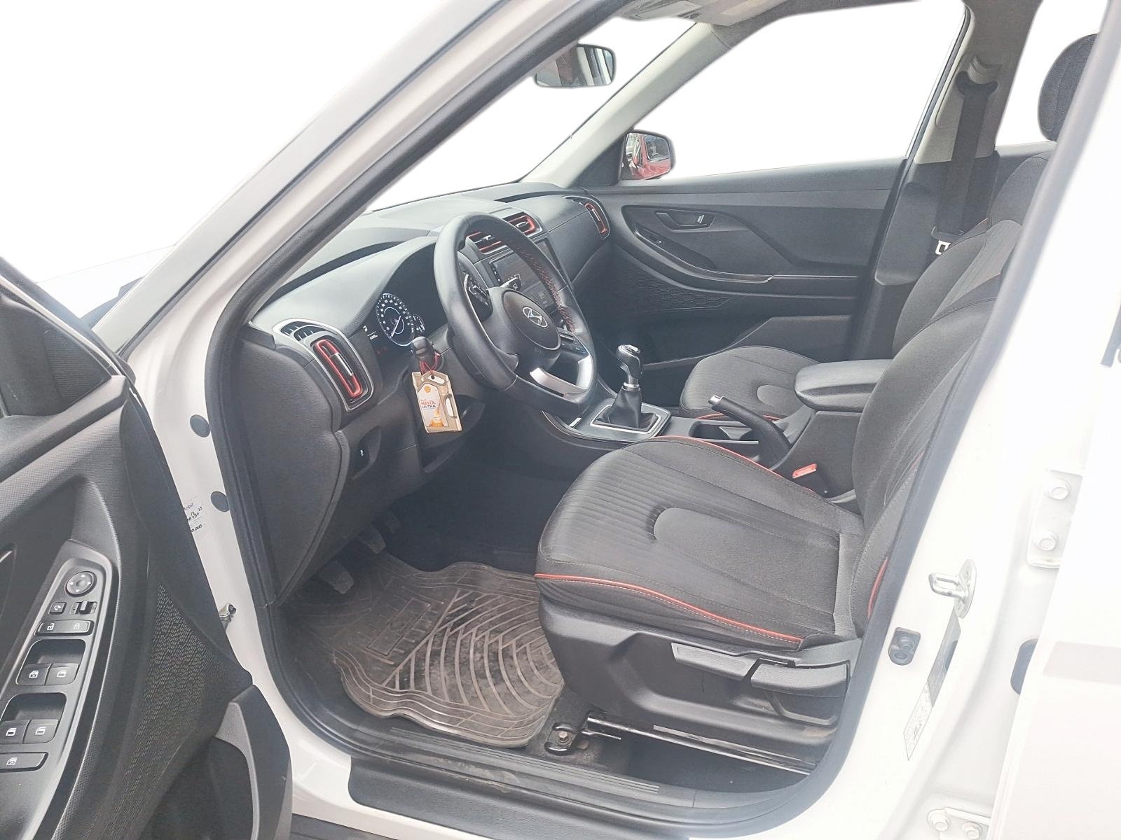 Hyundai CRETA 2023 - Imagen 10 de 12