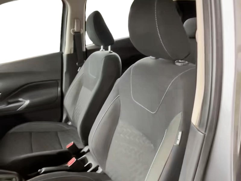 Nissan KICKS 2024 - Imagen 9 de 12