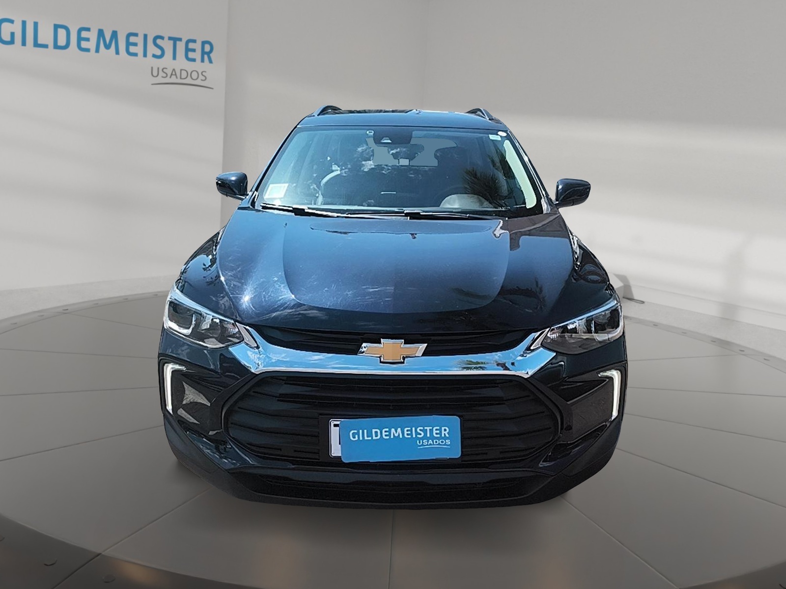 Chevrolet Tracker 2024