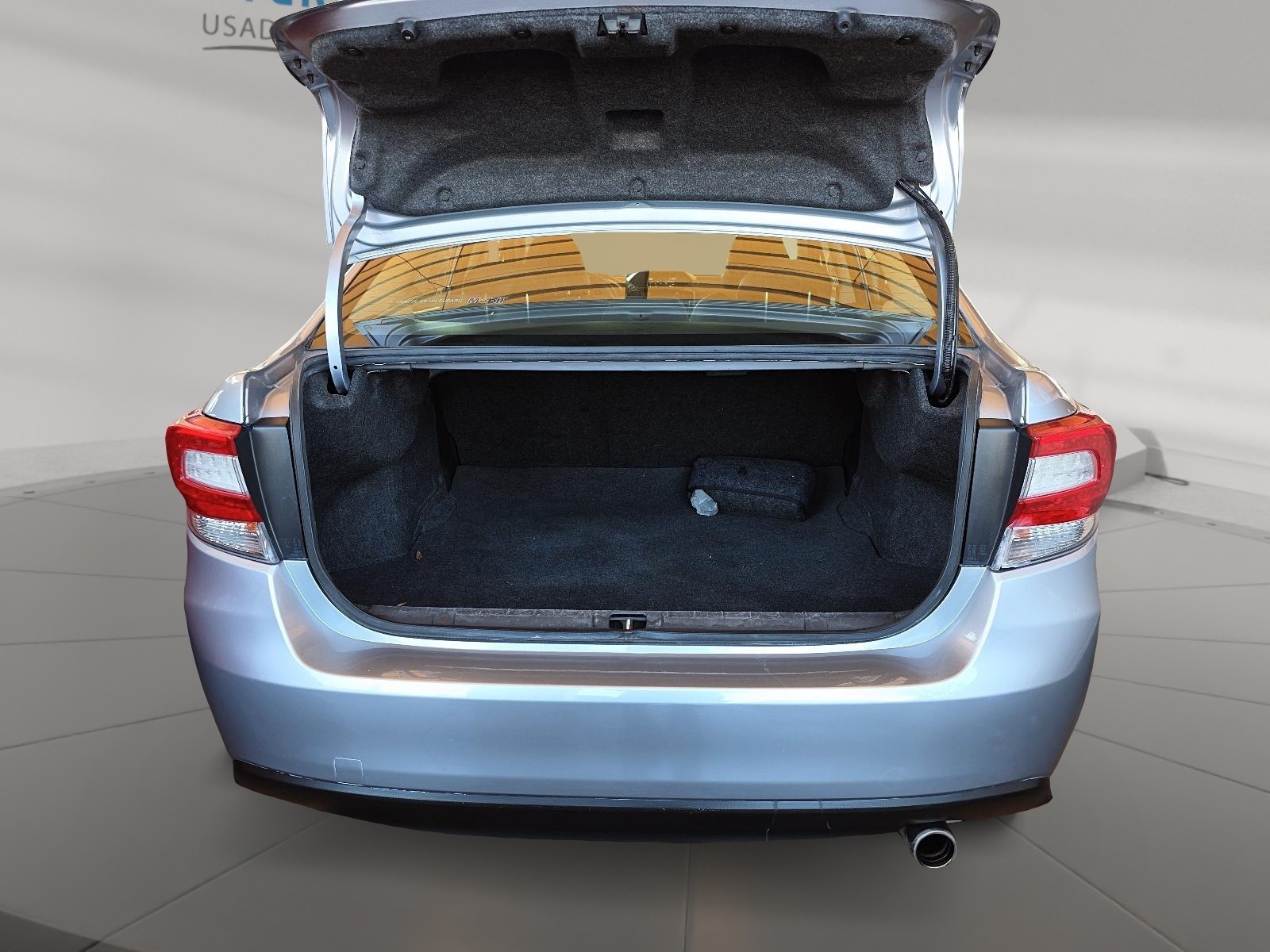 SUBARU IMPREZA 2019 - Imagen 7 de 12