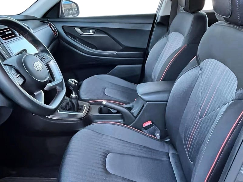 Hyundai CRETA 2023 - Imagen 7 de 12