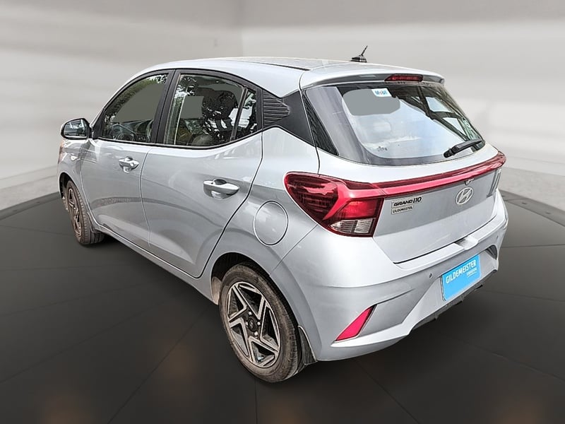 Hyundai GRAND I-10 2024 - Imagen 4 de 12