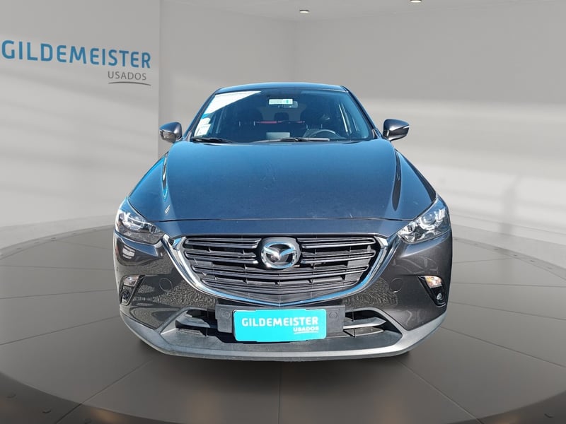 Mazda MAZDA 2026 - Imagen 4 de 11
