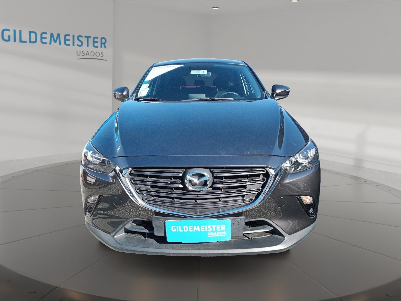 Mazda MAZDA 2026 - Foto 4 de 11