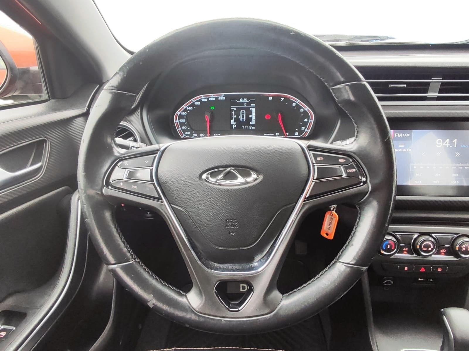 Chery TIGGO 2 2022 - Imagen 9 de 12
