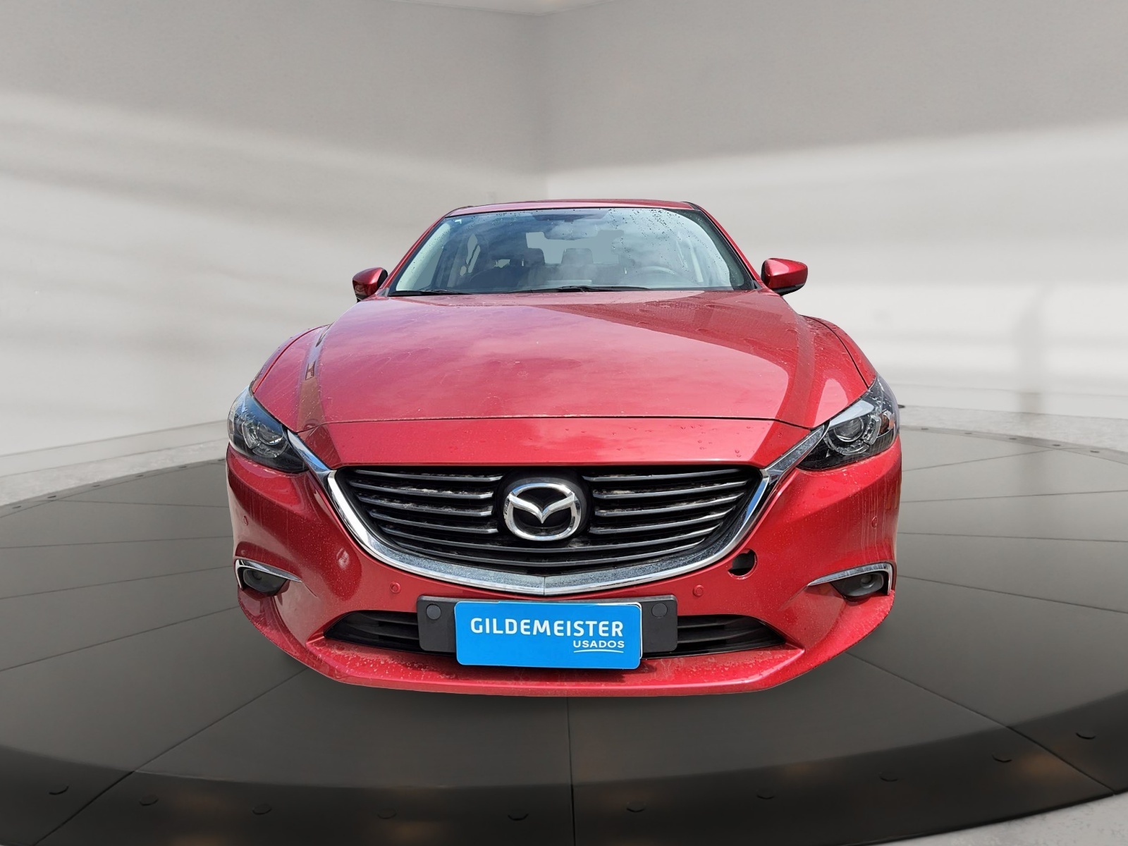 Mazda MAZDA6 2017 - Foto 2 de 12