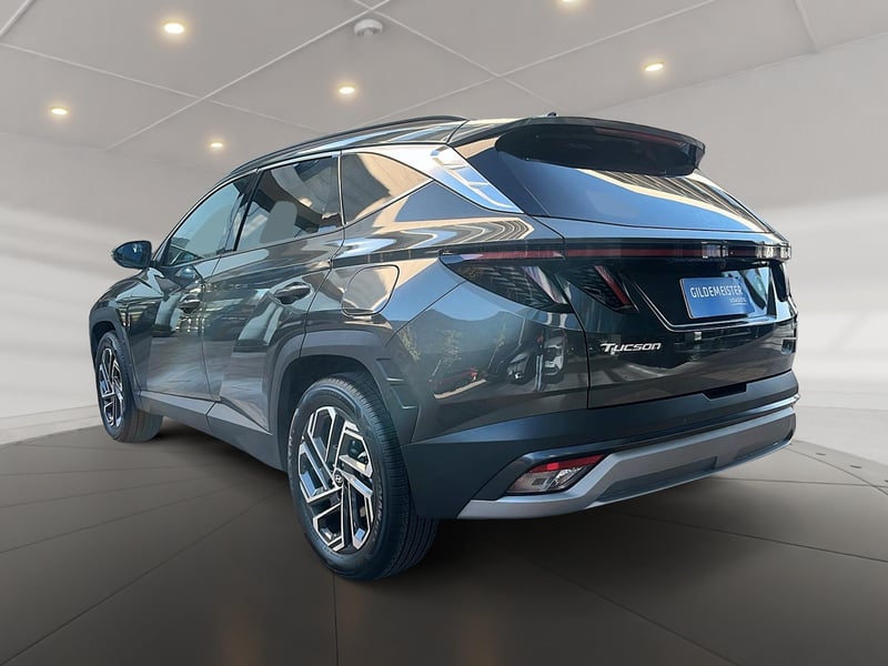 Hyundai HYUNDAI 2026 - Imagen 4 de 12