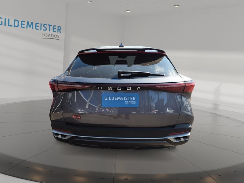 OMODA OMO 2025 - Imagen 3 de 12