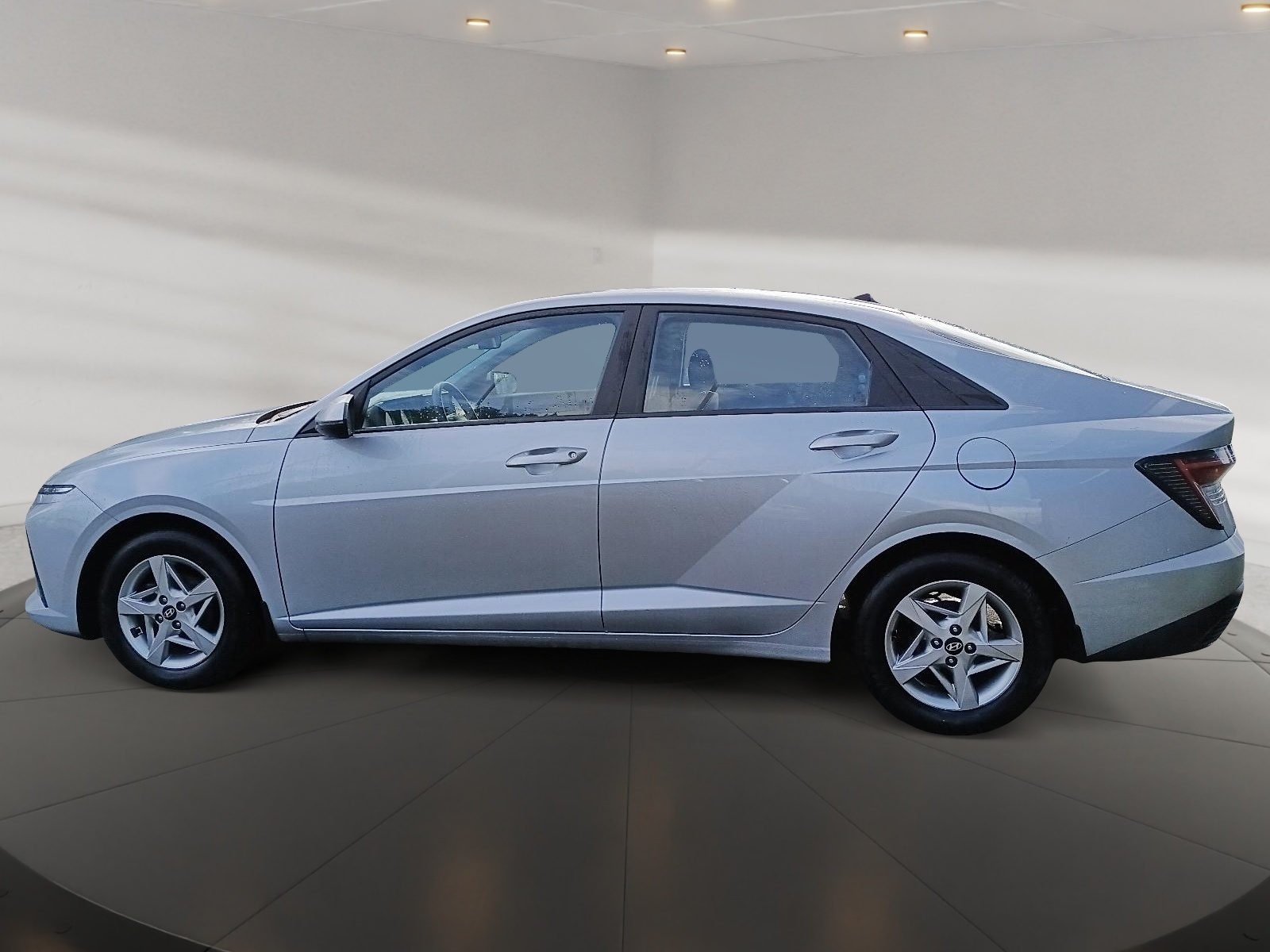 Hyundai HYUNDAI 2024 - Foto 5 de 12