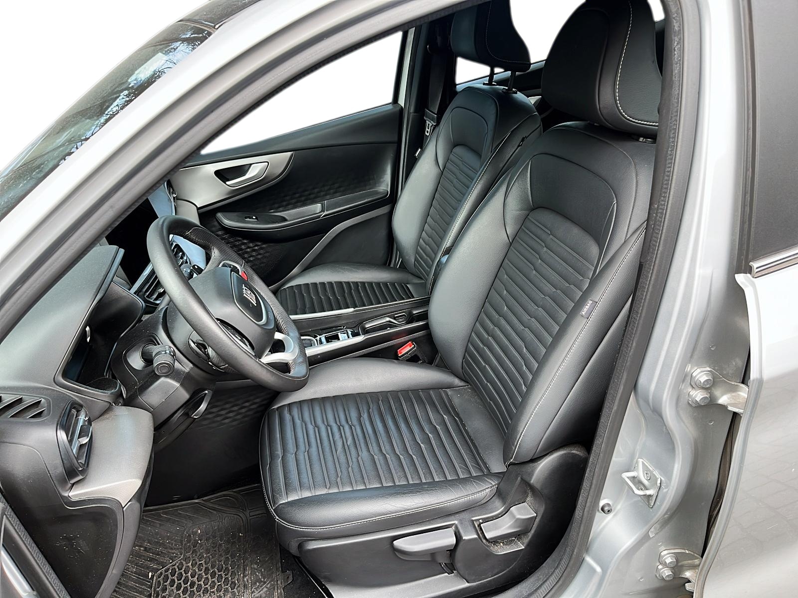 Fiat FASTBACK 2024 - Imagen 9 de 12