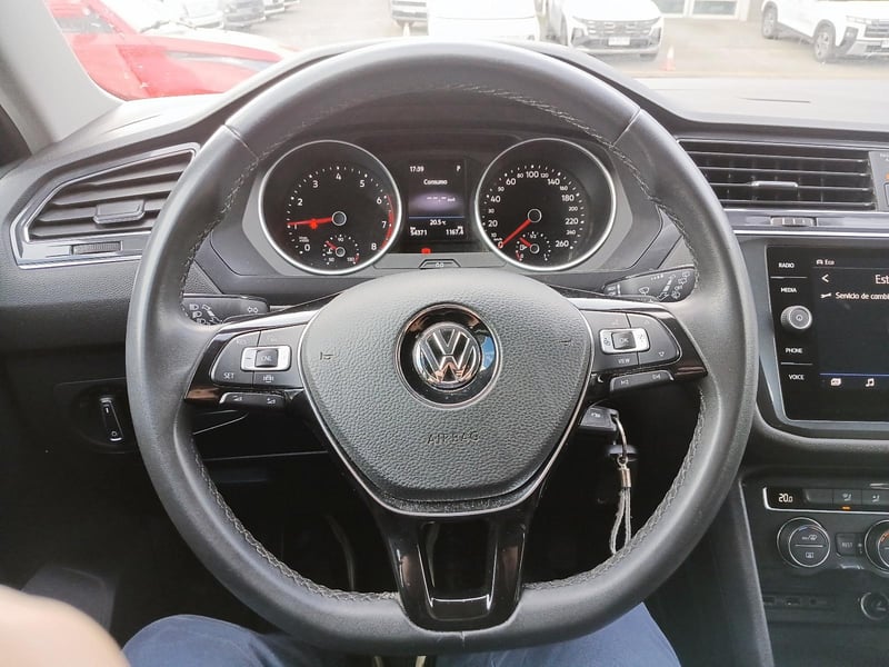 Volkswagen TIGUAN 2020 - Imagen 11 de 12