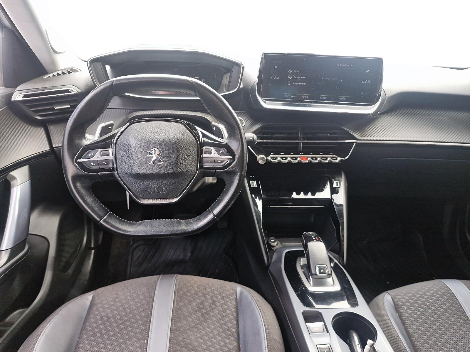 Peugeot 2008 2021 - Imagen 9 de 12