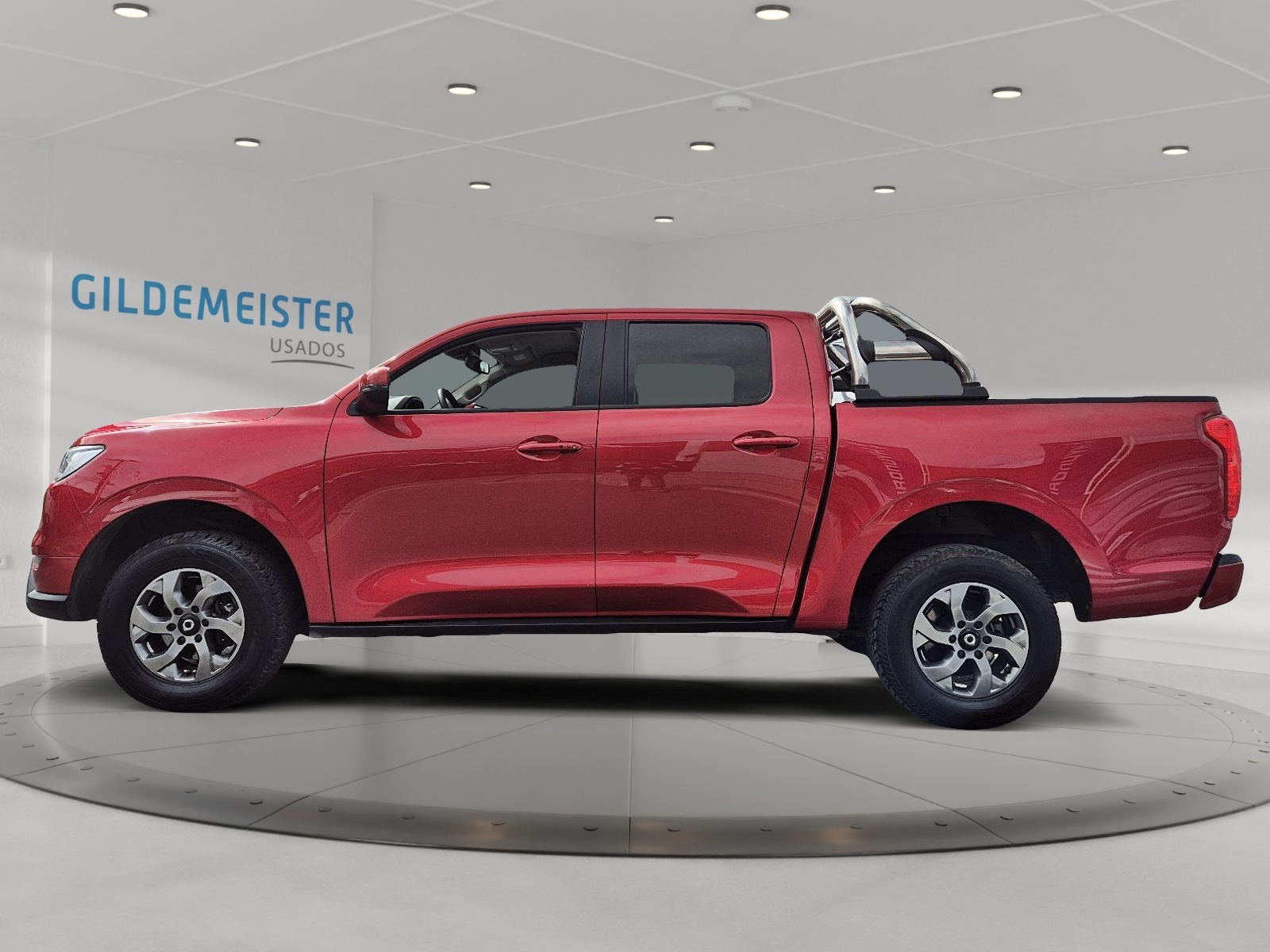 GREAT WALL POER 2024 - Imagen 5 de 12