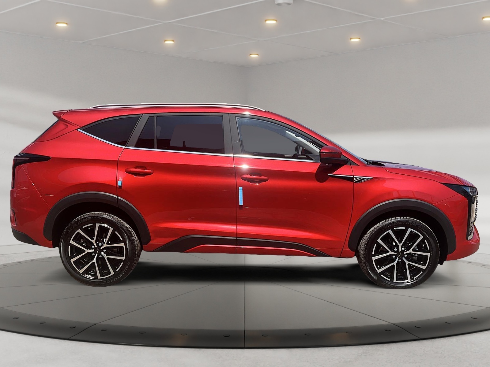 JAC JAC 2026 - Foto 5 de 12