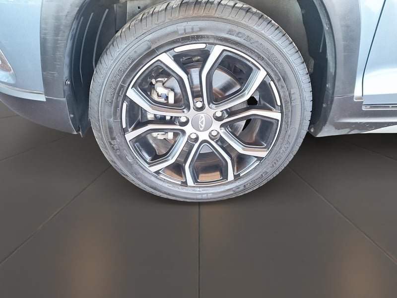 Chery TIGGO 2 2022 - Imagen 7 de 12