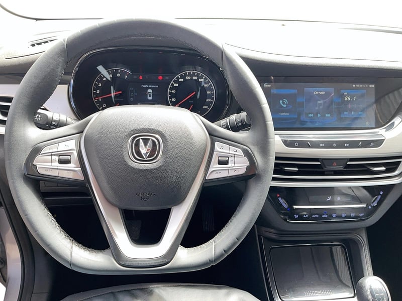 BAIC X35 2025 - Imagen 9 de 12
