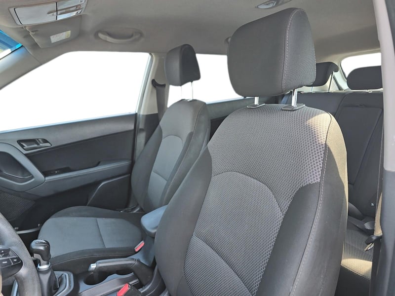 Hyundai CRETA 2018 - Imagen 7 de 12