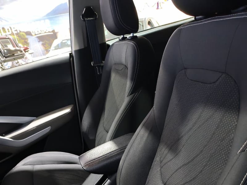 Chevrolet GROOVE 2022 - Imagen 9 de 9