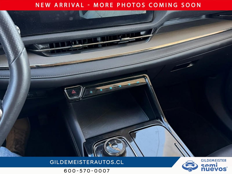 Ford FORD 2025 - Imagen 11 de 11