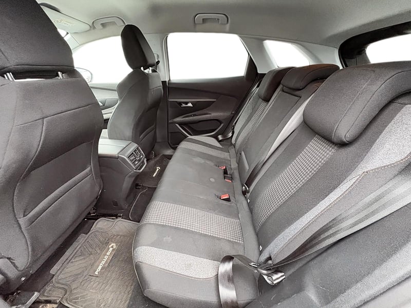 Peugeot 3008 2019 - Imagen 8 de 8