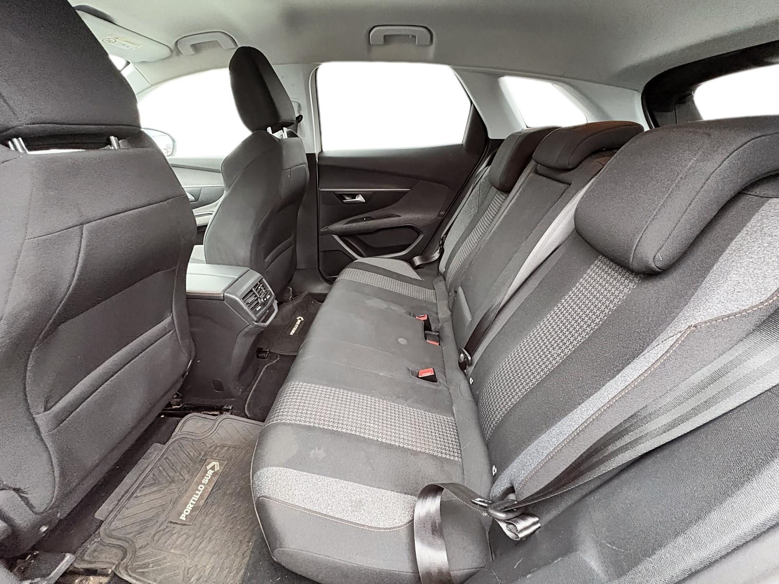 Peugeot 3008 2019 - Imagen 8 de 8