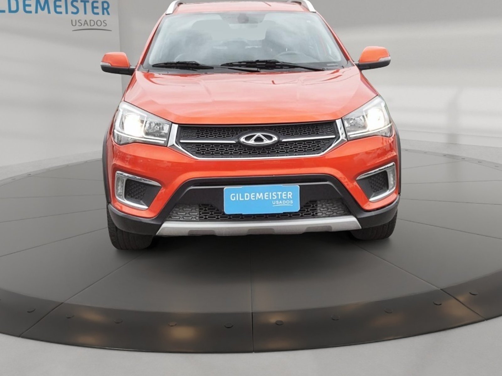 Chery TIGGO 2 2022 - Foto 5 de 12