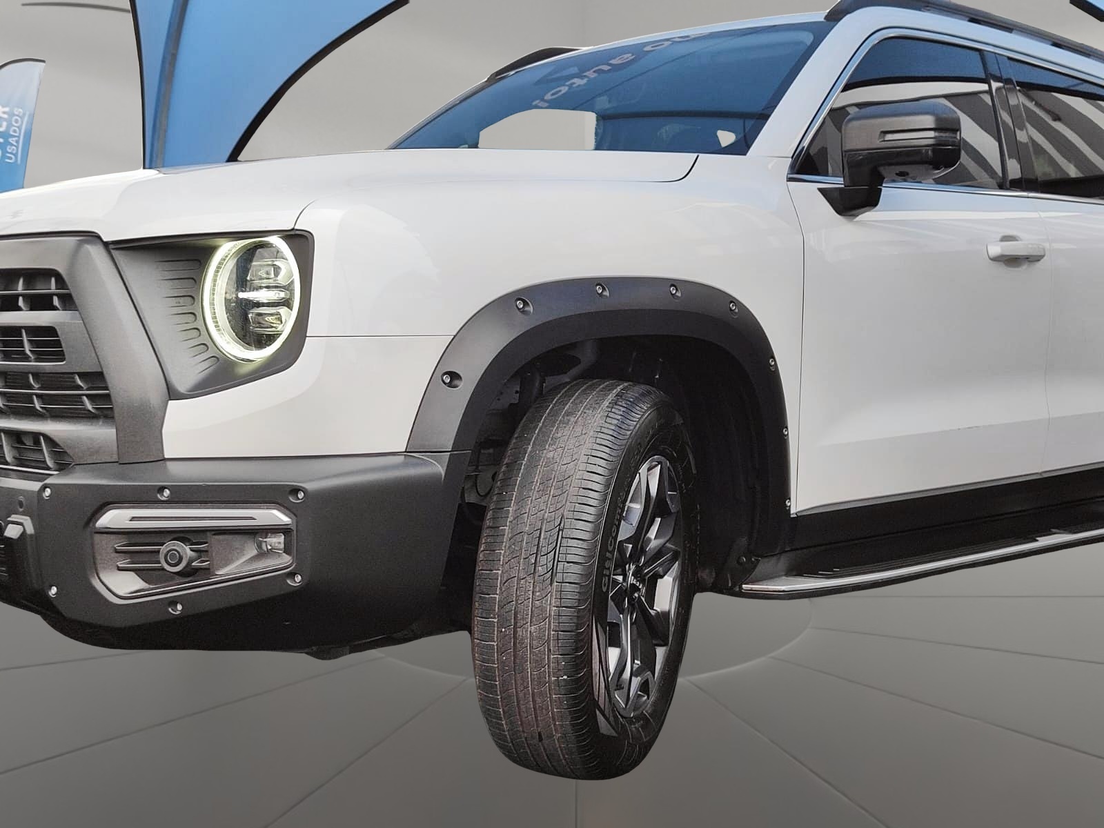 HAVAL DARGO 2023 - Imagen 7 de 12
