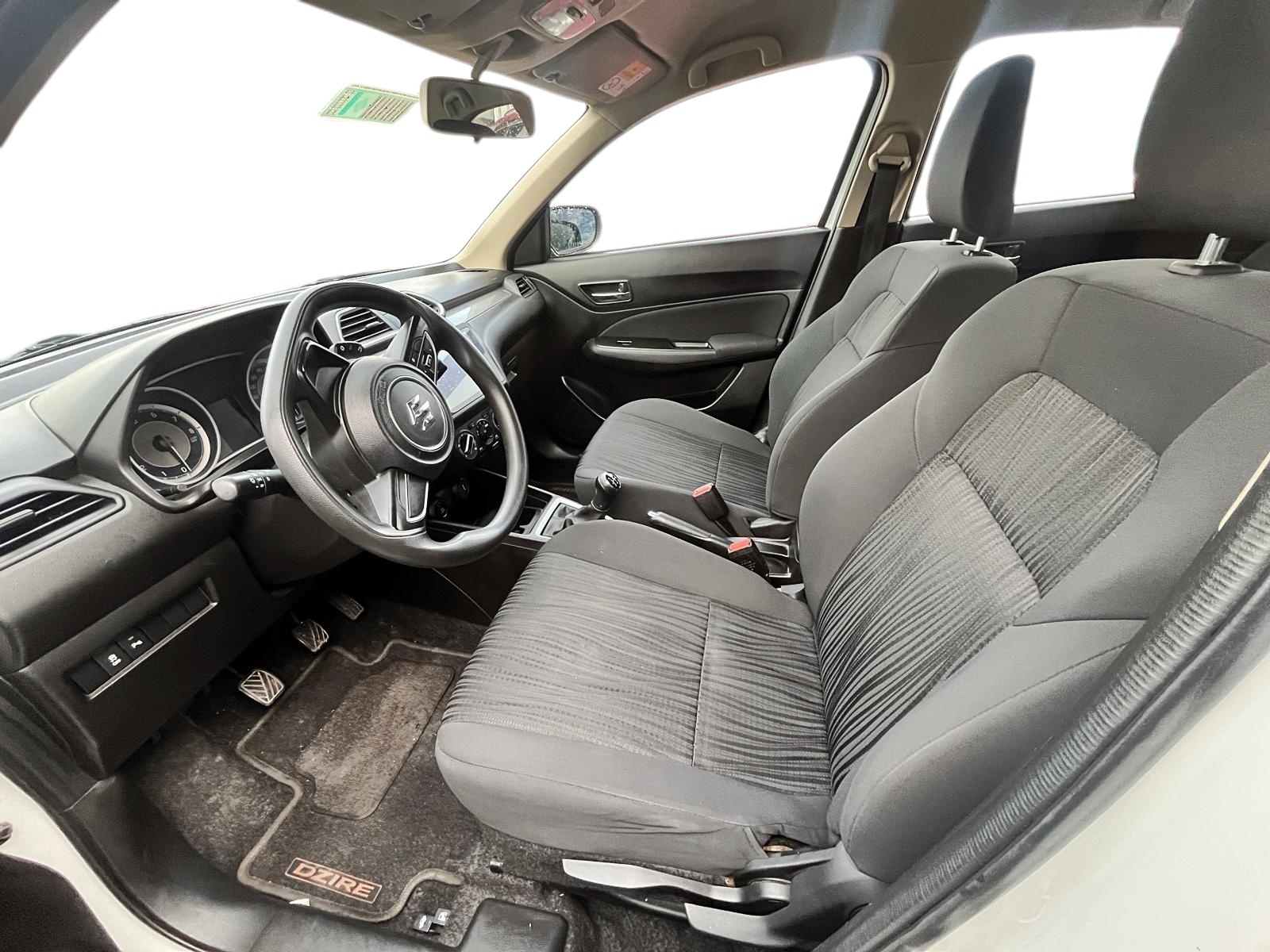 Suzuki SUZUKI 2024 - Imagen 6 de 8