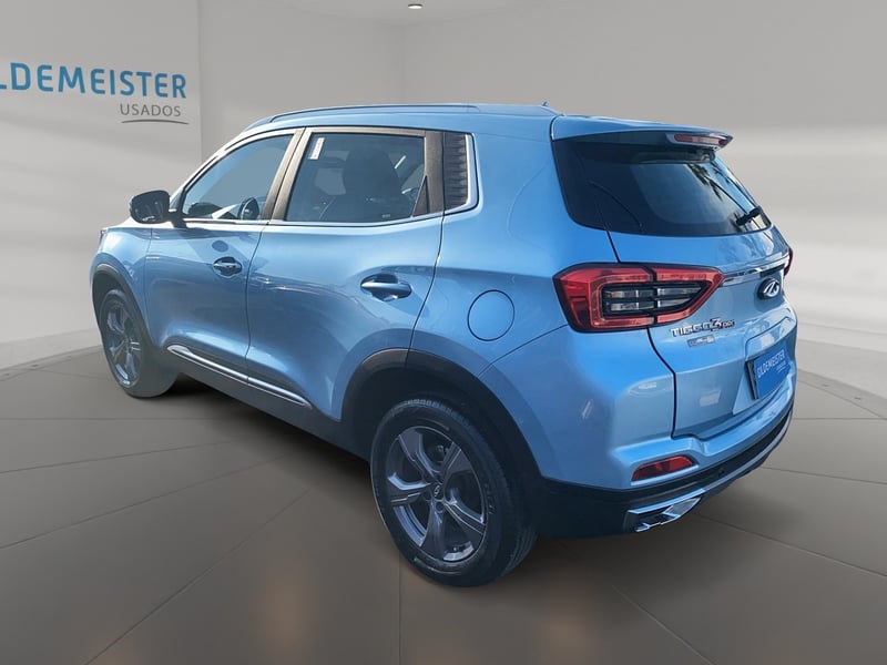 Chery TIGGO 3 PRO 2023 - Imagen 3 de 12