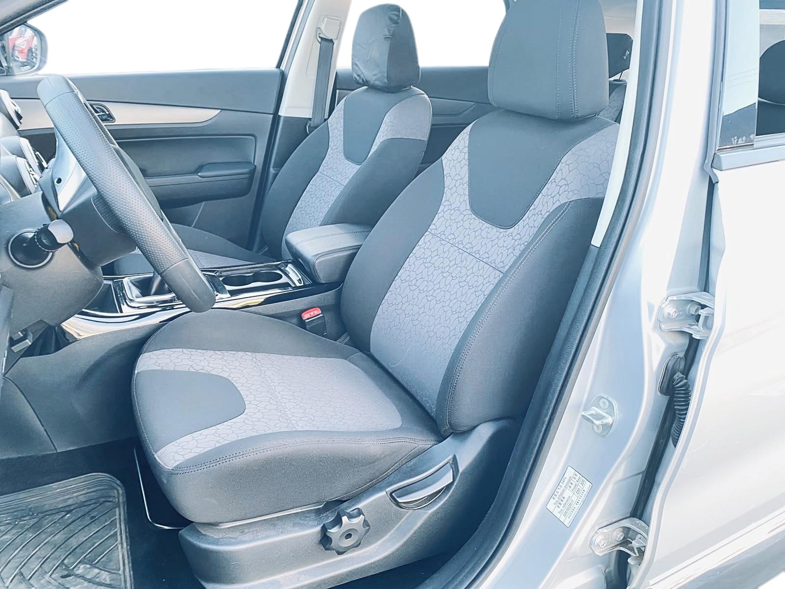 BAIC X55 2024 - Imagen 12 de 12