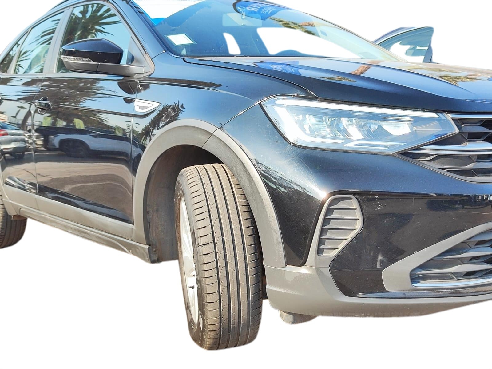 VOLKSWAGEN NIVUS 2023 - Imagen 7 de 12