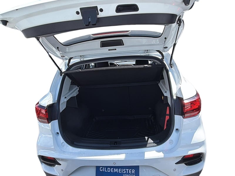 MG ZX 2023 - Imagen 8 de 12