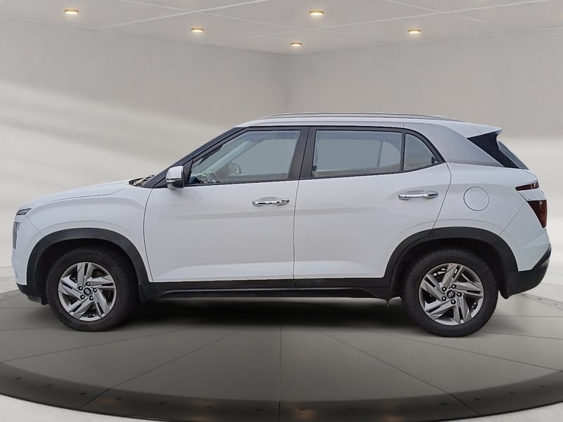 Hyundai CRETA 2022 - Imagen 5 de 12