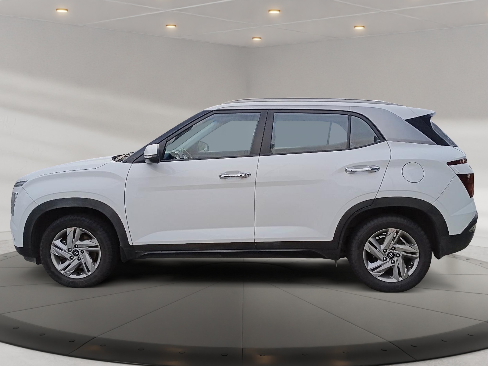 Hyundai CRETA 2022 - Foto 5 de 12
