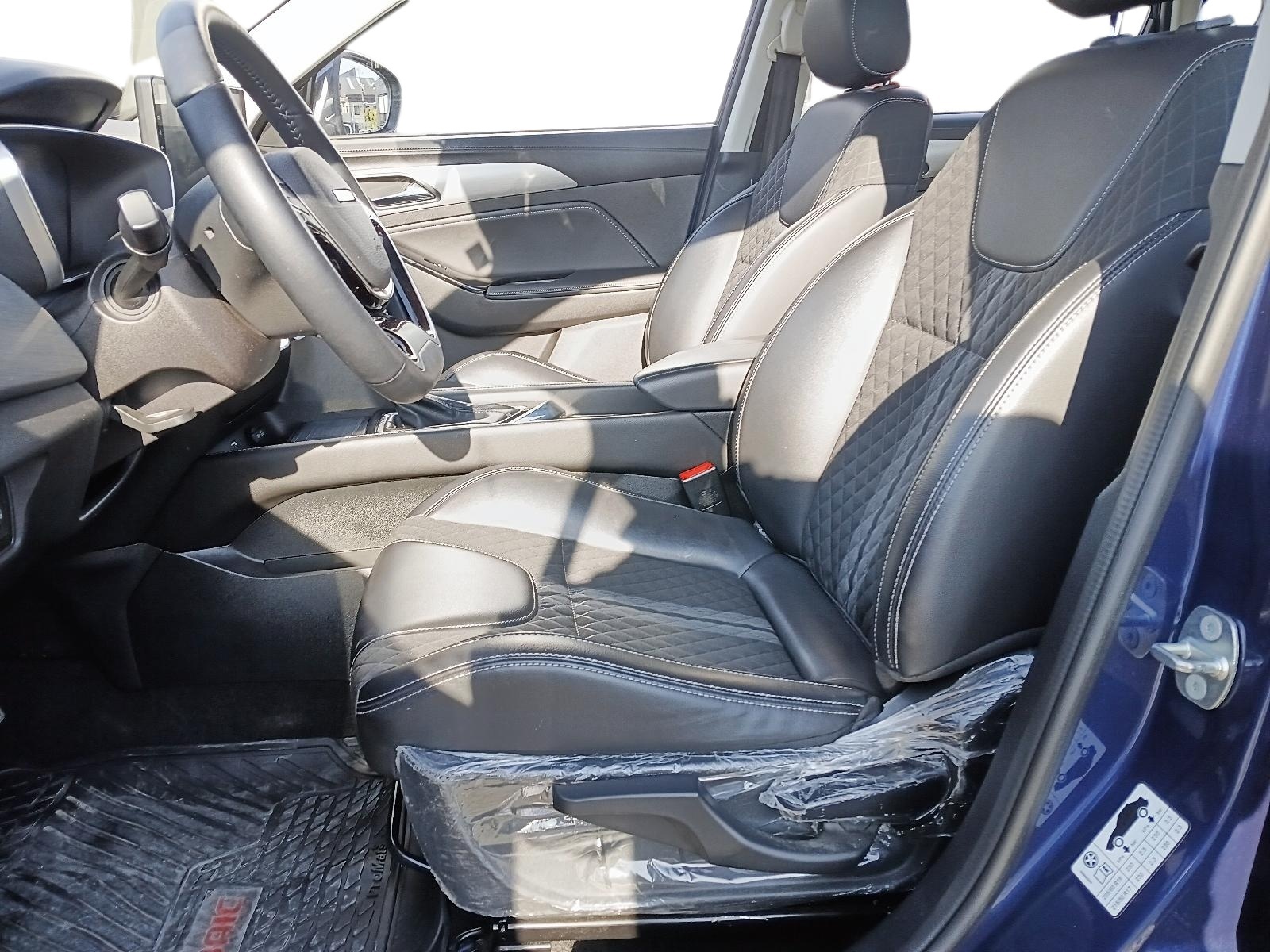 BAIC X35 2025 - Imagen 9 de 12