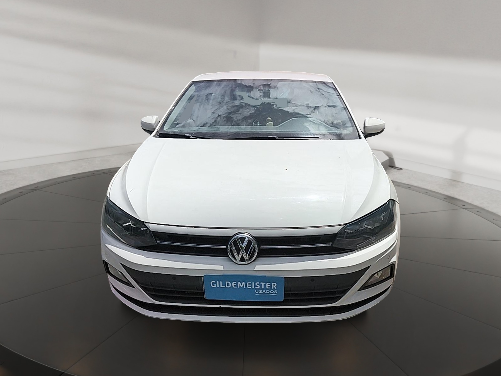 Volkswagen POLO 2019 - Foto 5 de 12