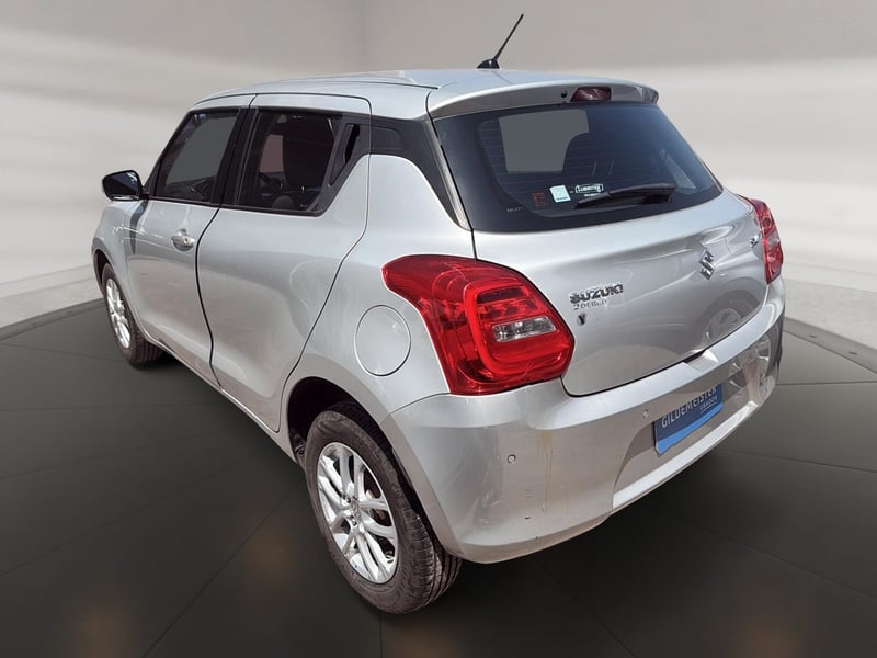 Suzuki SWIFT 2023 - Imagen 9 de 12
