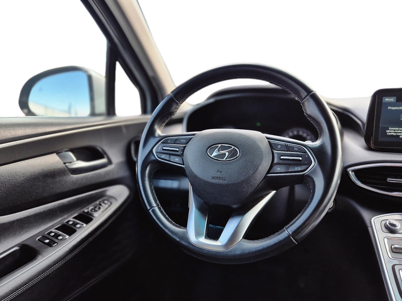 HYUNDAI SANTA FE 2022 - Imagen 10 de 12