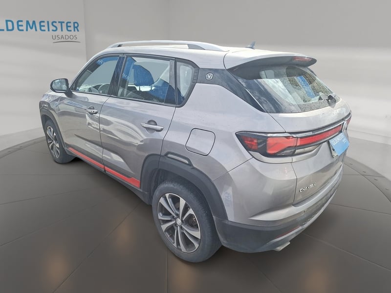 Changan CS35 2023 - Imagen 4 de 12