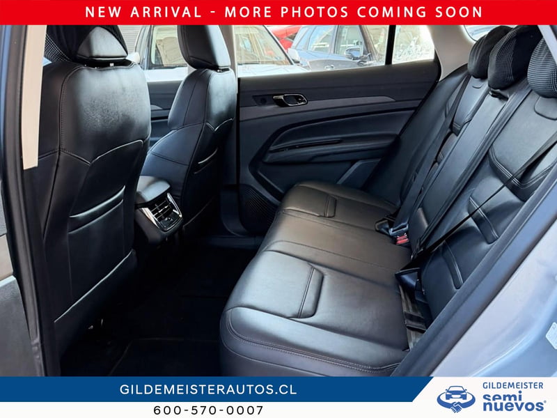 Ford FORD 2025 - Imagen 7 de 11