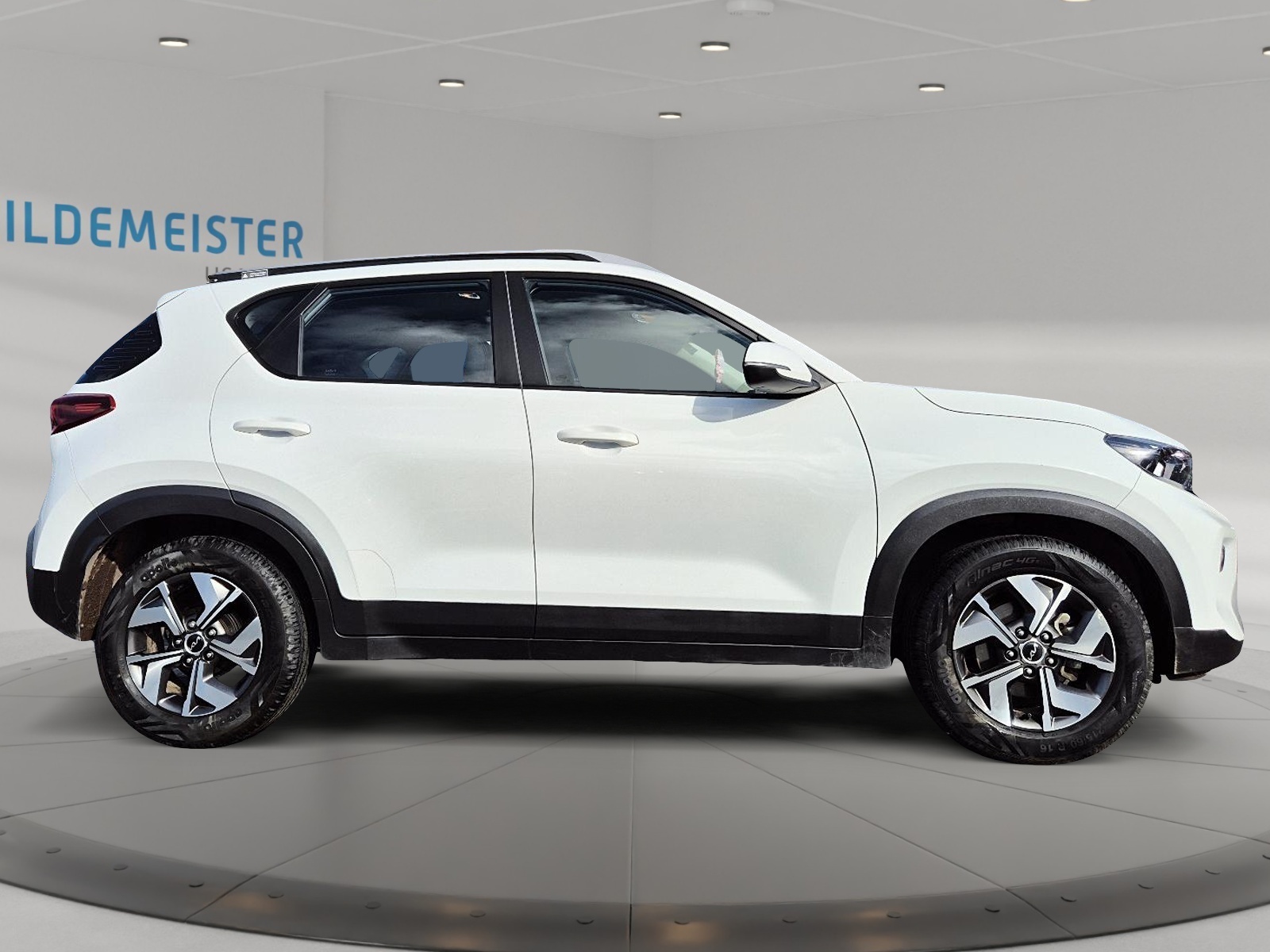 KIA SONET 2023 - Imagen 3 de 12